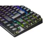 Clavier pour jeu Mars Gaming MKREVO PRO LED RGB Noir de Mars Gaming, Accessoires - Réf : S9907281, Prix : 30,82 €, Remise : %