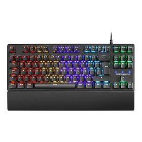 Teclado Gaming Mars Gaming MKXTKL de Mars Gaming, Acessórios - Ref: S9907285, Preço: 28,35 €, Desconto: %