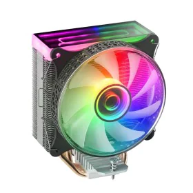 Ventilador de CPU Mars Gaming MCPU-VR de Mars Gaming, Ventilación y refrigeración - Ref: S9907290, Precio: 32,86 €, Descuento: %