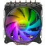 Ventilateur CPU Mars Gaming MCPUXT de Mars Gaming, Ventilation et refroidissement - Réf : S9907292, Prix : 52,20 €, Remise : %