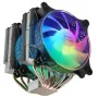 CPU Fan Mars Gaming MCPUXT by Mars Gaming, Fans and cooling - Ref: S9907292, Price: 52,47 €, Discount: %