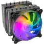 CPU Fan Mars Gaming MCPUXT by Mars Gaming, Fans and cooling - Ref: S9907292, Price: 52,47 €, Discount: %