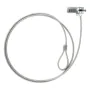 Cable de Seguridad TooQ TQCLKC0015 1,5 m de TooQ, Candados de seguridad - Ref: S9907370, Precio: 6,52 €, Descuento: %