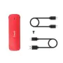 External Box TooQ TQE-2201R Red by TooQ, Frames & Enclosures - Ref: S9907380, Price: 17,79 €, Discount: %