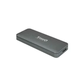 External Box TooQ TQE-2281G SSD USB 3.1 Grey by TooQ, Bags - Ref: S9907386, Price: 14,13 €, Discount: %