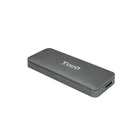 Caixa externa TooQ TQE-2281G SSD USB 3.1 Cinzento de TooQ, Capas - Ref: S9907386, Preço: 13,56 €, Desconto: %