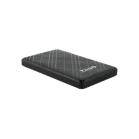 Housing for Hard Disk TooQ TQE-2500B by TooQ, Adapters - Ref: S9907387, Price: 8,86 €, Discount: %