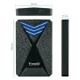 Invólucro de Disco Rígido TooQ TQE-2550BL 2,5" USB 3.0 Azul Preto 2,5" de TooQ, Acessórios para automóvel - Ref: S9907404, Pr...