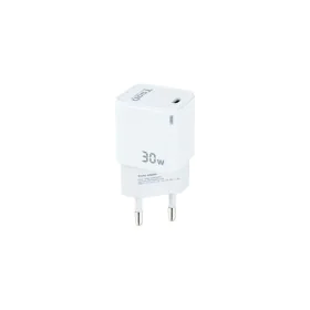 Chargeur mural TooQ TQWC-GANPD30WT de TooQ, Adaptateurs - Réf : S9907429, Prix : 9,57 €, Remise : %