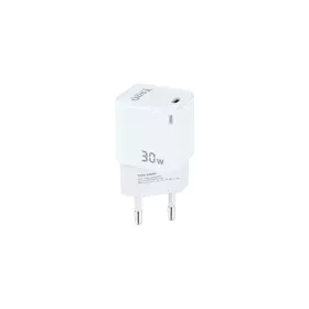 Chargeur mural TooQ TQWC-GANPD30WT de TooQ, Adaptateurs - Réf : S9907429, Prix : 9,57 €, Remise : %