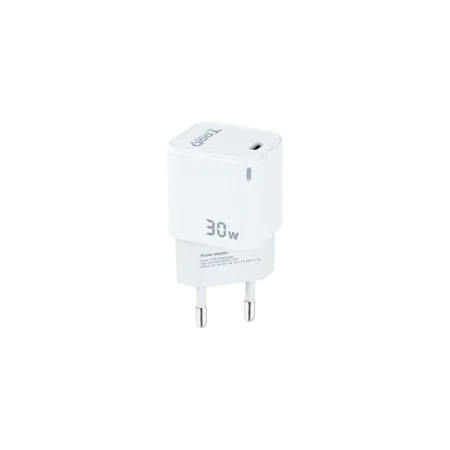 Wall Charger TooQ TQWC-GANPD30WT by TooQ, Adapters - Ref: S9907429, Price: 9,57 €, Discount: %