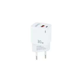 Wall Charger TooQ TQWC-GANQCPD30WT by TooQ, Adapters - Ref: S9907431, Price: 9,84 €, Discount: %