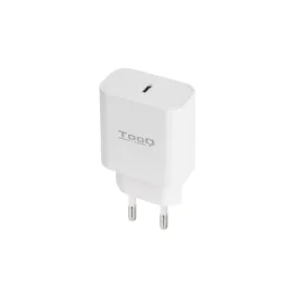 Caricabatterie da Parete TooQ TQWC-PDUSBC20W Bianco 20 W (1 Unità) di TooQ, Caricabatterie - Rif: S9907436, Prezzo: 7,08 €, S...