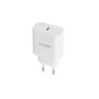 Cargador de Pared TooQ TQWC-PDUSBC20W Blanco 20 W (1 unidad) de TooQ, Cargadores - Ref: S9907436, Precio: 7,08 €, Descuento: %