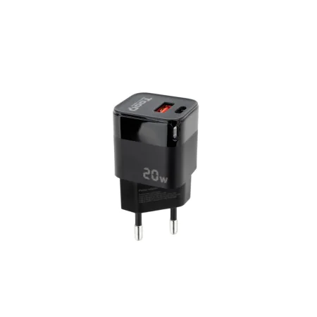 Wall Charger TooQ TQWC-QCPD20 by TooQ, Adapters - Ref: S9907437, Price: 7,41 €, Discount: %