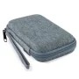 Hard drive case TooQ TQBC-E2503G by TooQ, Bags - Ref: S9907461, Price: 5,72 €, Discount: %