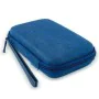 Capa Disco Duro TooQ TQBC-E2503PB Azul de TooQ, Capas - Ref: S9907462, Preço: 6,81 €, Desconto: %