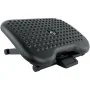 Reposapiés TooQ TQFR0603-B Negro Ajustable Inclinable de TooQ, Accesorios - Ref: S9907471, Precio: 25,92 €, Descuento: %