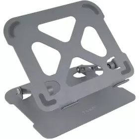 Laptop-Stand TooQ TQLRS0012-AL-G Aluminium von TooQ, Lapdesks - Ref: S9907487, Preis: 20,74 €, Rabatt: %