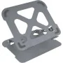 Soporte para Portátil TooQ TQLRS0012-AL-G Aluminio de TooQ, Soportes de regazo - Ref: S9907487, Precio: 20,81 €, Descuento: %