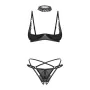 Conjunto de Lingerie Obsessive XS/S de Obsessive, Conjuntos de lingerie - Ref: M0400936, Preço: 19,77 €, Desconto: %