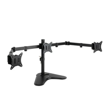 Support de TV TooQ DB1704TN-B 17"-27" de TooQ, Supports et rehausseurs d'écran - Réf : S9907503, Prix : 47,31 €, Remise : %