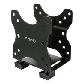 PC Halterung TooQ TCCH0001-B 5 Kg Metall von TooQ, Lapdesks - Ref: S9907558, Preis: 9,95 €, Rabatt: %