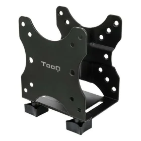 PC Stand TooQ TCCH0001-B 5 Kg Metal by TooQ, Lapdesks - Ref: S9907558, Price: 10,36 €, Discount: %