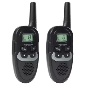 Talkie-walkie TopCom RC-6410 de TopCom, Talkie walkie - Réf : S9907573, Prix : 41,43 €, Remise : %