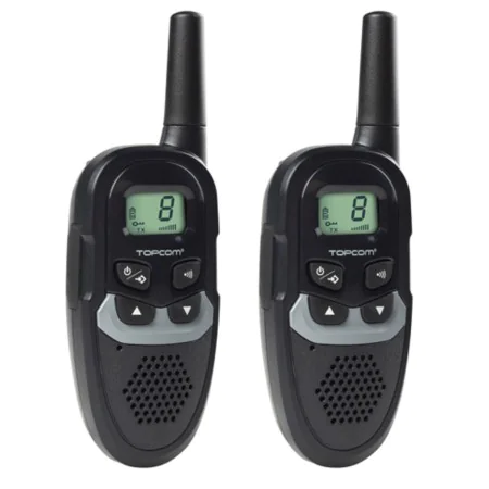 Walkie-Talkie TopCom RC-6410 von TopCom, PMR-Funksysteme - Ref: S9907573, Preis: 40,14 €, Rabatt: %