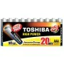 Batterie Toshiba R03ATPACK20 di Toshiba, Pile monouso - Rif: S9907591, Prezzo: 8,95 €, Sconto: %