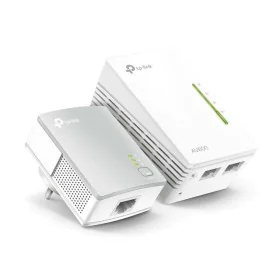 Router TP-Link AV600 di TP-Link, Adattatori di comunicazione su linea elettrica - Rif: S9907774, Prezzo: 75,08 €, Sconto: %