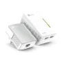 Router TP-Link AV600 de TP-Link, Adaptadores de comunicação por linha elétrica - Ref: S9907774, Preço: 75,08 €, Desconto: %