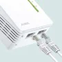 Router TP-Link AV600 de TP-Link, Adaptadores de comunicação por linha elétrica - Ref: S9907774, Preço: 75,08 €, Desconto: %