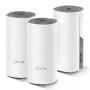 Point d'Accès Répéteur TP-Link Deco E4 (3-pack) de TP-Link, Systèmes WiFi Mesh - Réf : S9907776, Prix : 117,81 €, Remise : %