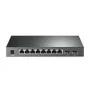 Switch TP-Link TL-SG2210P de TP-Link, Switches de rede - Ref: S9907841, Preço: 135,77 €, Desconto: %