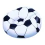 Pouf gonflable Bestway Multicouleur 114 x 112 x 71 cm Ballon de Football de Bestway, Canapés gonflables - Réf : D1400597, Pri...