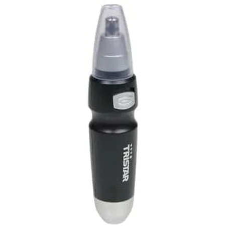 Haartrimmer für Nase und Ohren Tristar TR-2571 von Tristar, Haarscherer - Ref: S9907889, Preis: 5,78 €, Rabatt: %