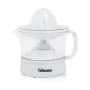 Centrifugeuse électrique Tristar CP-3005 Exprimidor Blanc 25 W 500 ml de Tristar, Presse-agrumes électriques - Réf : S9907891...