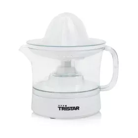 Centrifugeuse électrique Tristar CP-3005 Exprimidor Blanc 25 W 500 ml de Tristar, Presse-agrumes électriques - Réf : S9907891...