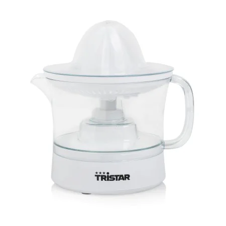 Centrifugeuse électrique Tristar CP-3005 Exprimidor Blanc 25 W 500 ml de Tristar, Presse-agrumes électriques - Réf : S9907891...