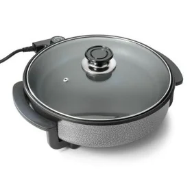 Multifunktionale Grillpfanne Tristar PZ-2963 1500W (Ø 30 cm) von Tristar, Elektrische Pfannen - Ref: S9907902, Preis: 30,65 €...