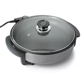 Multifunctional Electric Saucepan Tristar PZ-2963 1500W (Ø 30 cm) by Tristar, Electric Skillets - Ref: S9907902, Price: 30,65...