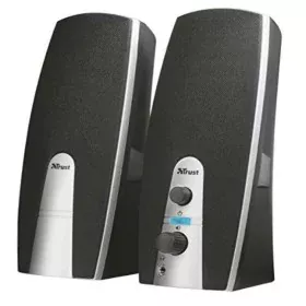 Altavoces PC Trust 16697-04 de Trust, Altavoces externos - Ref: S9907959, Precio: 20,63 €, Descuento: %