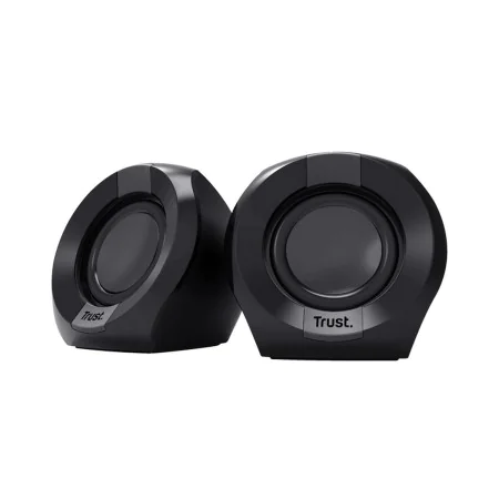 Haut-parleurs de PC Trust 25164 Noir de Trust, Enceintes PC - Réf : S9907960, Prix : 18,56 €, Remise : %