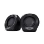 Altavoces PC Trust 25164 Negro de Trust, Altavoces de ordenador - Ref: S9907960, Precio: 18,56 €, Descuento: %