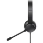 Auriculares con Micrófono Trust 25087 Negro de Trust, Auriculares con micrófonos - Ref: S9907968, Precio: 17,39 €, Descuento: %