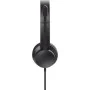 Auriculares con Micrófono Trust 25087 Negro de Trust, Auriculares con micrófonos - Ref: S9907968, Precio: 17,39 €, Descuento: %