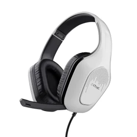 Headphones with Microphone Trust 25147 by Trust, Accessories - Ref: S9907984, Price: 20,63 €, Discount: %