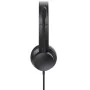 Headphones Trust HS-201 Black by Trust, Headphones and accessories - Ref: S9907996, Price: 18,28 €, Discount: %